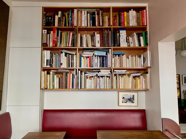 Les livres de cuisine font-ils encore recette ?