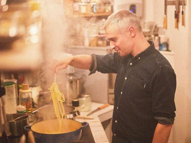 Au régal des oreilles : la compil de Riccardo de Jones