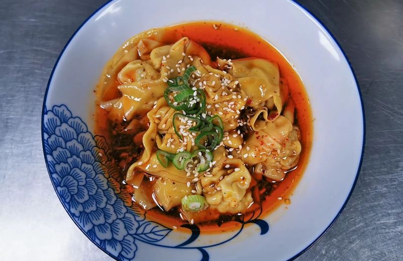 Restaurant Mi U Mì (Nice)