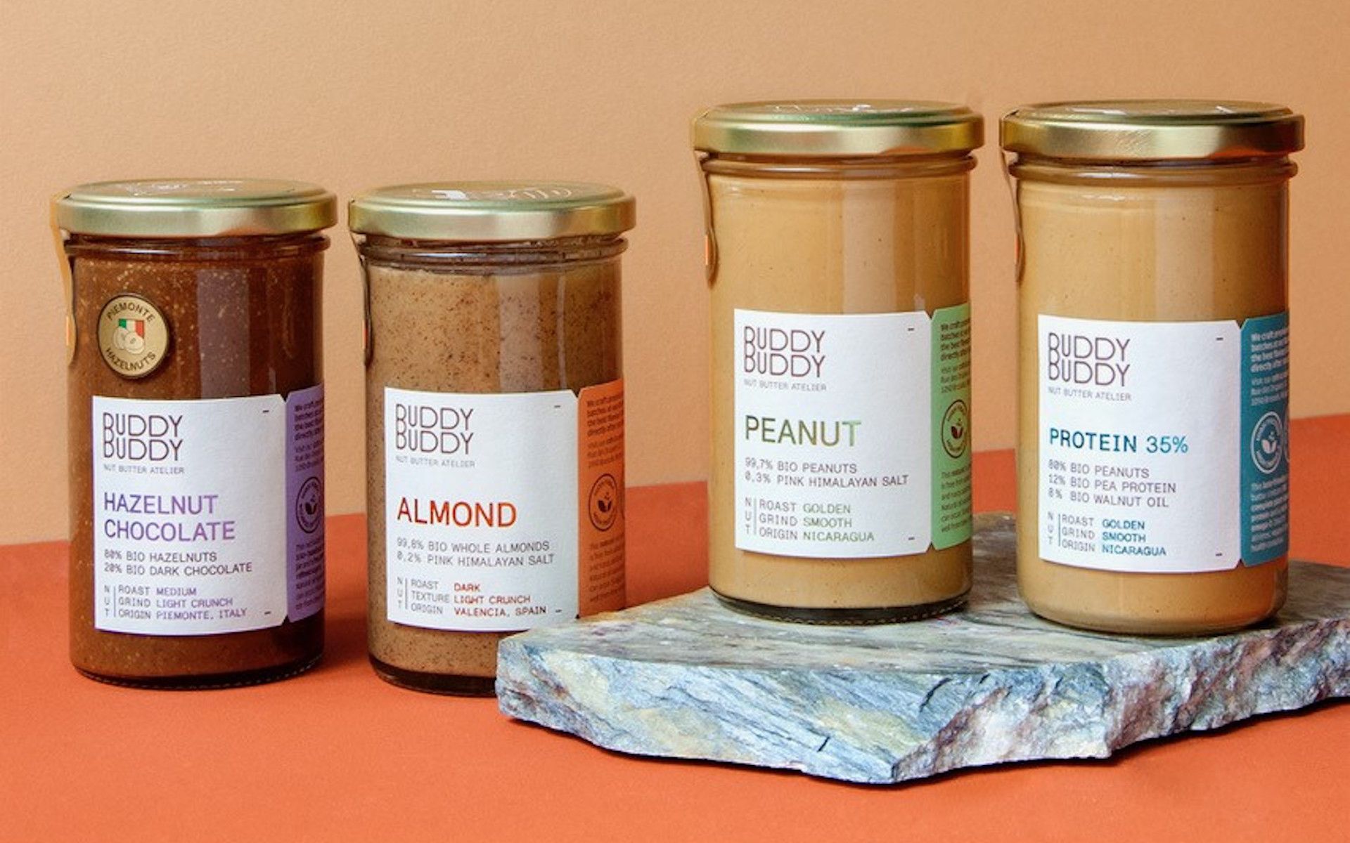 Gagnez un cadeau complètement nuts ! 