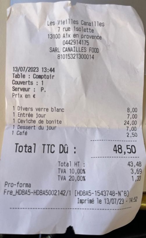 Bouches-du-Rhône-Les Vieilles Canailles