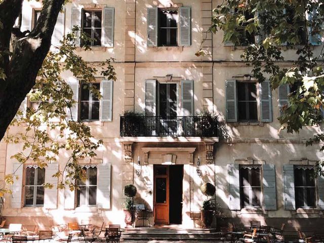 Week-end comme un coq en pâte