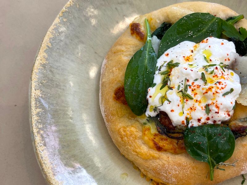 Restaurant Cantoche (Marseille)