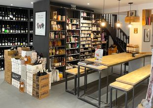 La Cave de Montreuil