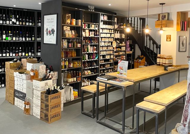 La Cave de Montreuil