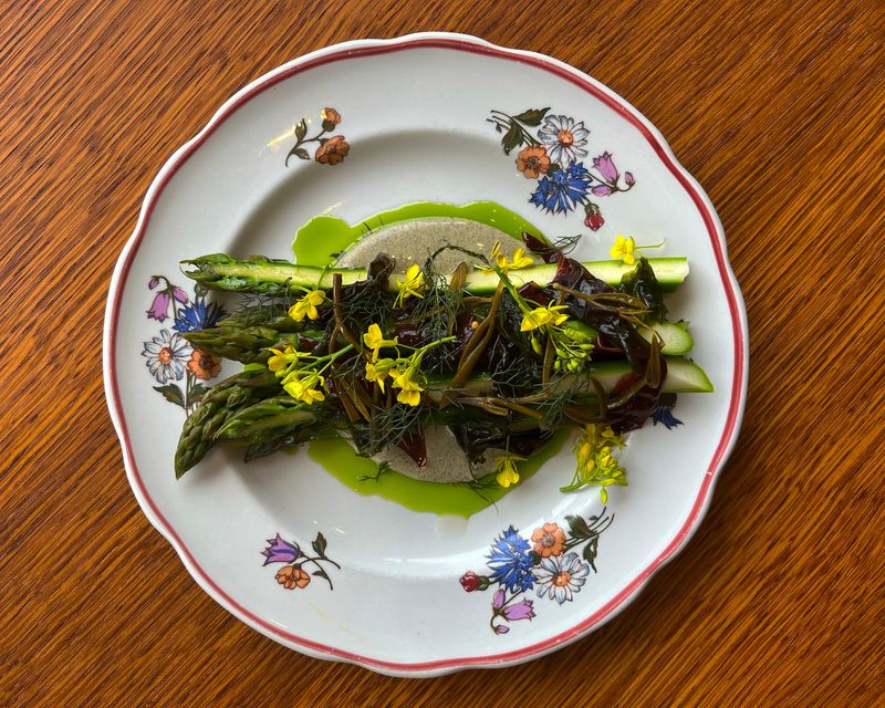 Restaurant Chéri Bibi (Biarritz)