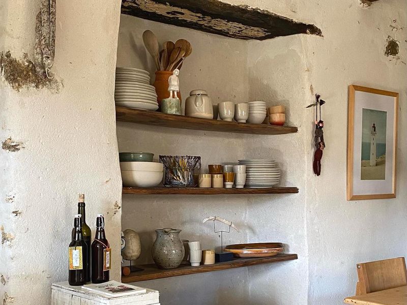 Gîte Mas Les Vignes