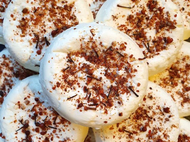 La Laiterie de Paris