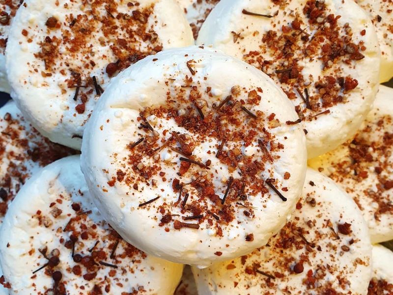 Fromagerie La Laiterie de Paris