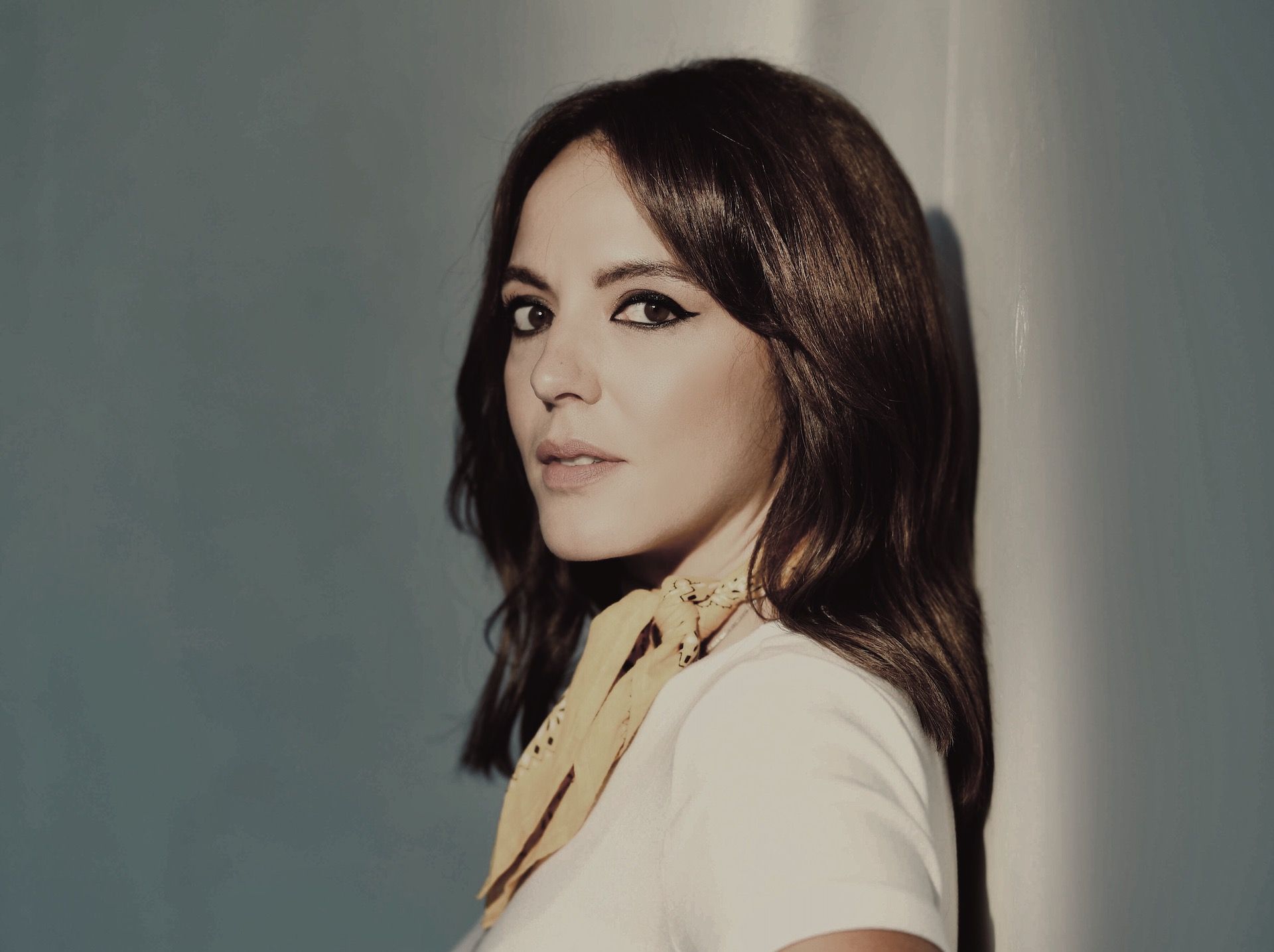 Les restos préf’ de Monia Chokri