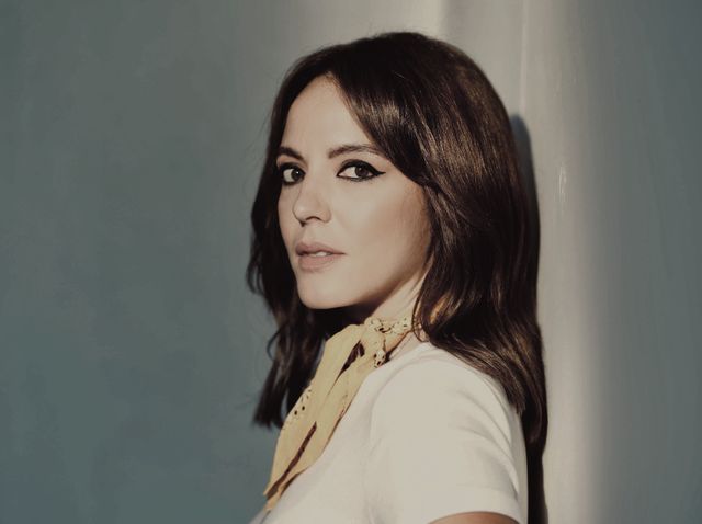 Les restos préf’ de Monia Chokri