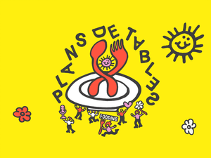 Plans de tables
