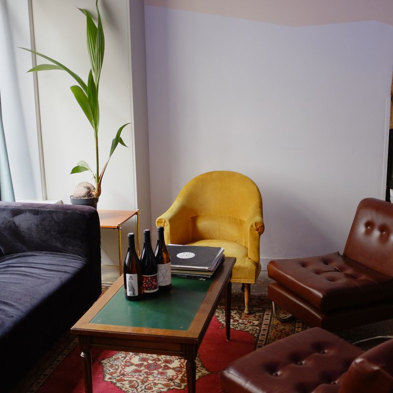 Cave Bar303 (Nantes)