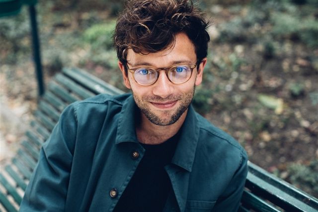 Les restos préf’ de Xavier Lacaille