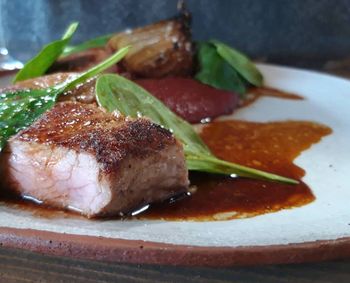 Poulpette (Cognac)