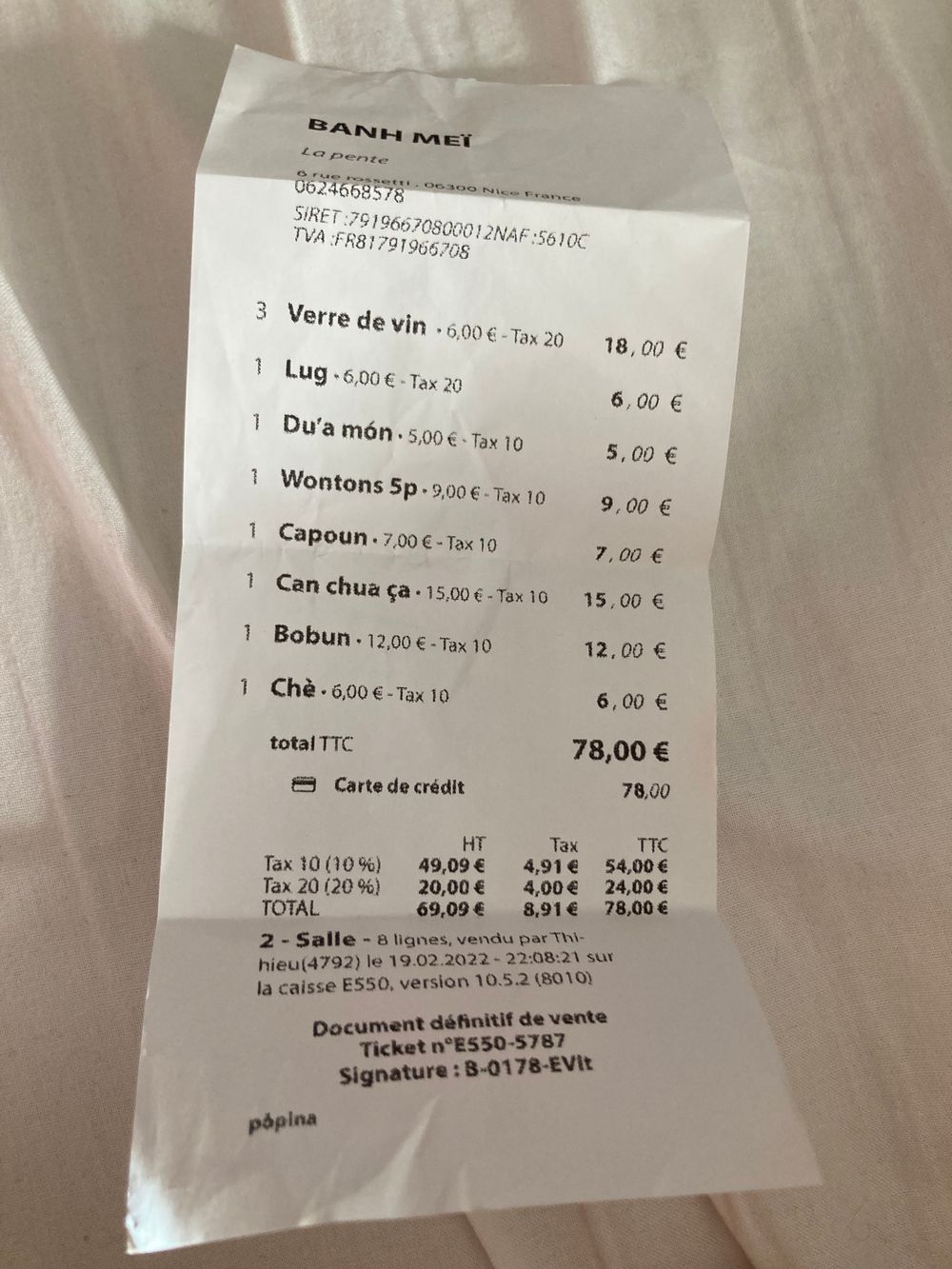 Alpes-Maritimes-Banh Mei