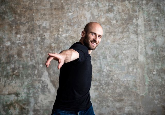 Les restos préf' de François Alu