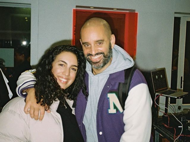 Les restos préf’ de Sonia Zmihi et Nicolas Bianciotto