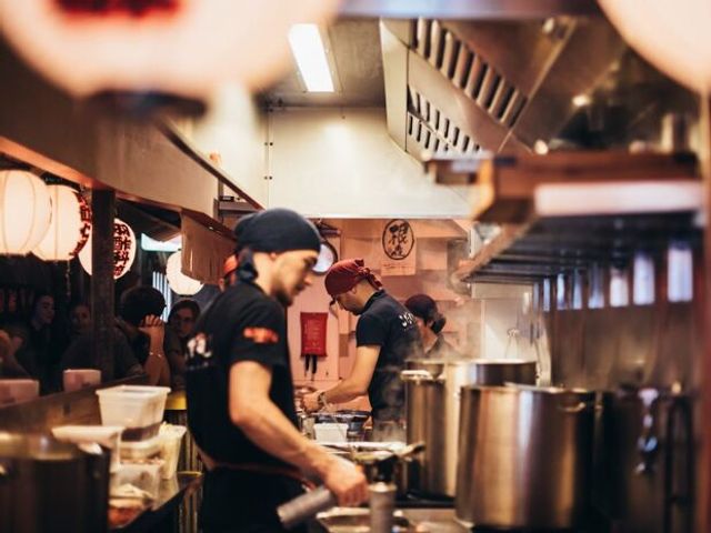 Nos meilleures adresses japonaises dans le 6e parisien