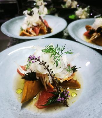 Le Comptoir Kokagué (Mouchard)