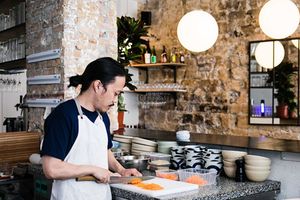 Nos meilleures adresses japonaises dans le 1er arrondissement parisien