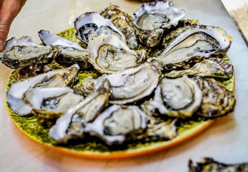 Poissonnerie Viot (Paris)