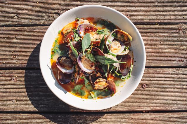 Devenez apôtres de la british bistrote !