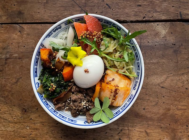 Restaurant Banh Meï (Nice)