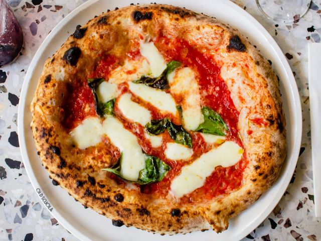 La Botte secrète des pizzaïolos tunisiens