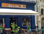 Les Becs à Vin