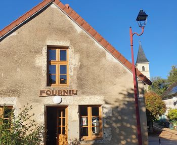 Boulangerie Vagabonde Pain Bien Élevé