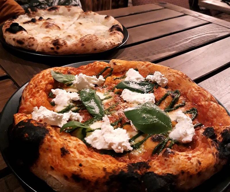 Restaurant Piuma (Biarritz)