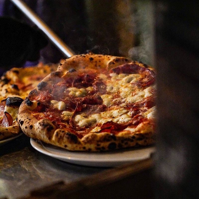 Restaurant Chez Pia (Tours)