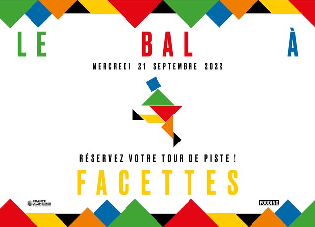 Le Bal à Facettes