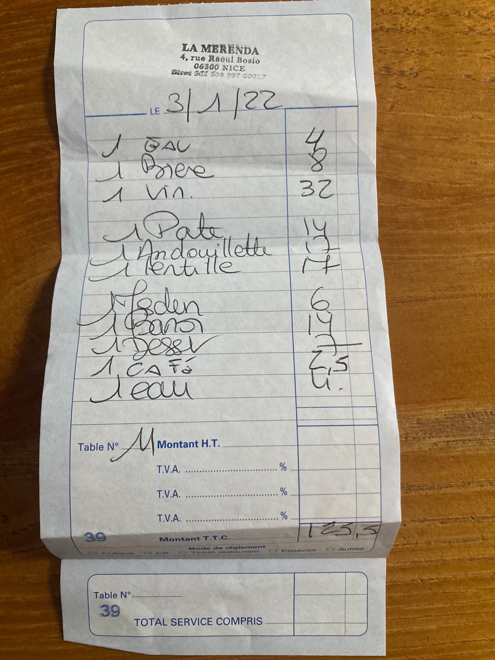 Alpes-Maritimes-La Merenda