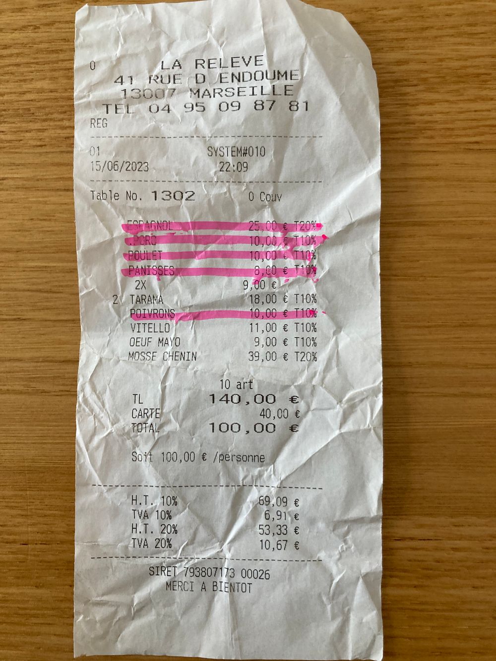 Bouches-du-Rhône-La Relève