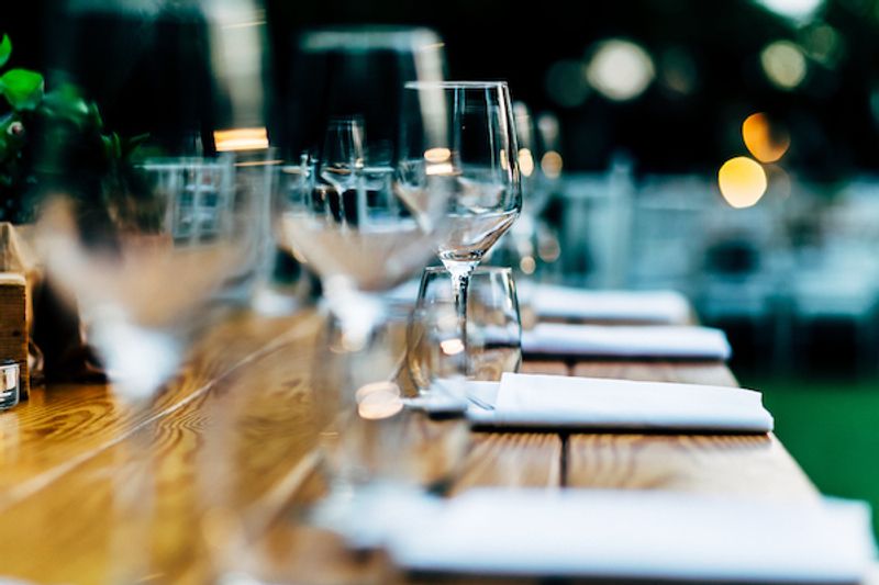 Restaurant Bistrot des Tournelles (Paris)