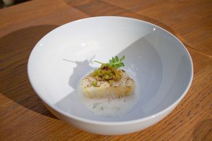L’œuf de Coq