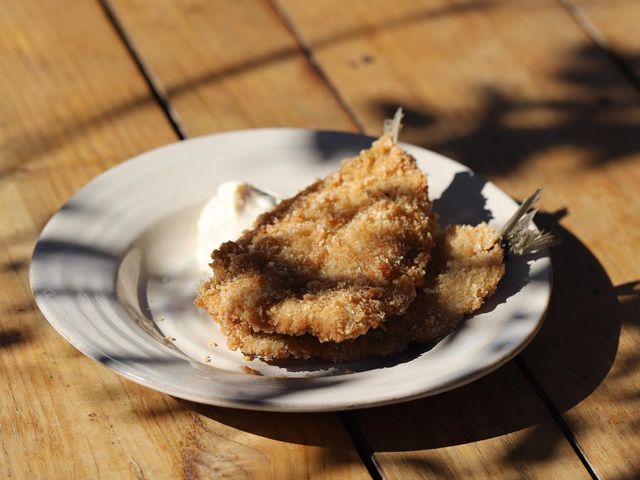 Tempura, fritto misto, calamars en friture… Nos prévisions astrolofrites !