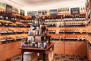 La Vinoterie