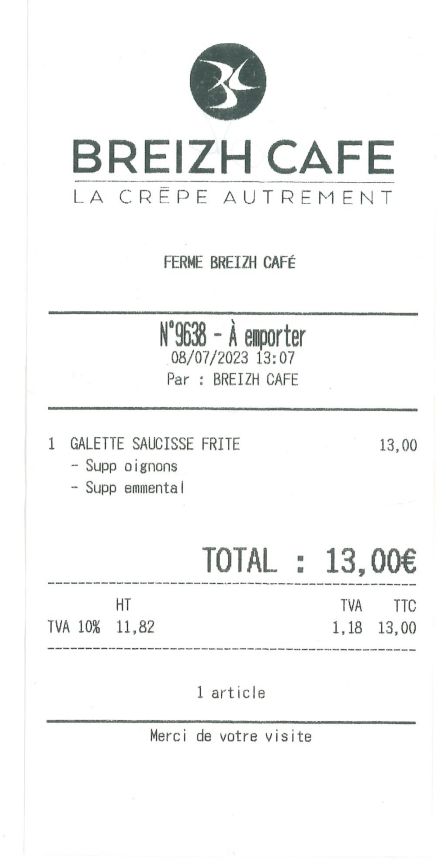 Ille-et-Vilaine-La Ferme du Breizh Café