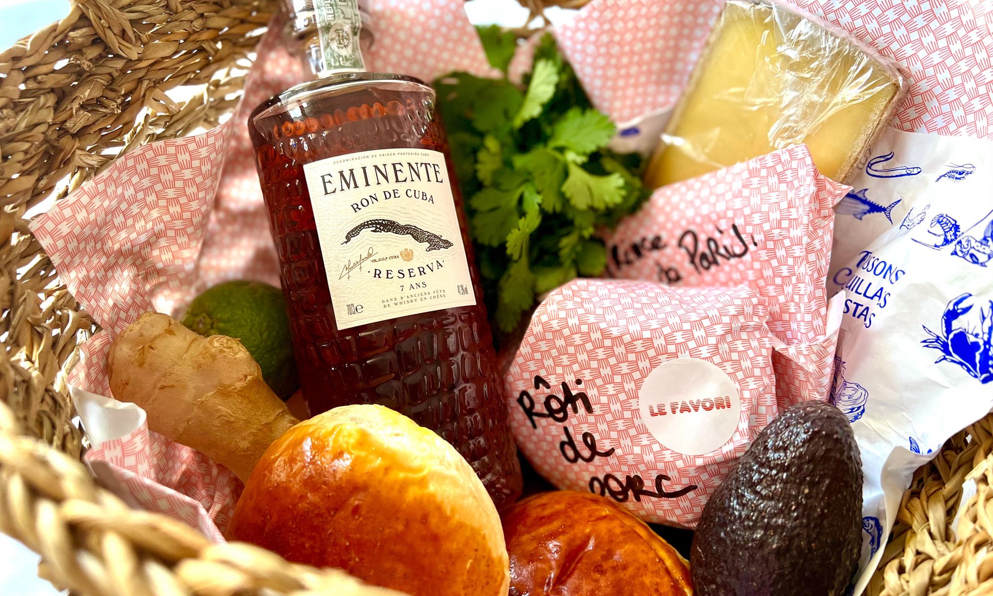 Gagnez un (cu)bain de soleil !