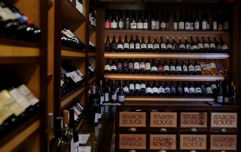 Cave Ballon 2 Rouge (Saint-Rémy-de-Provence)