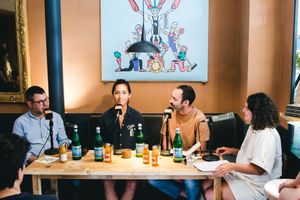« Il n’y a pas eu pour la salle l’engouement de ces dernières années pour la cuisine »