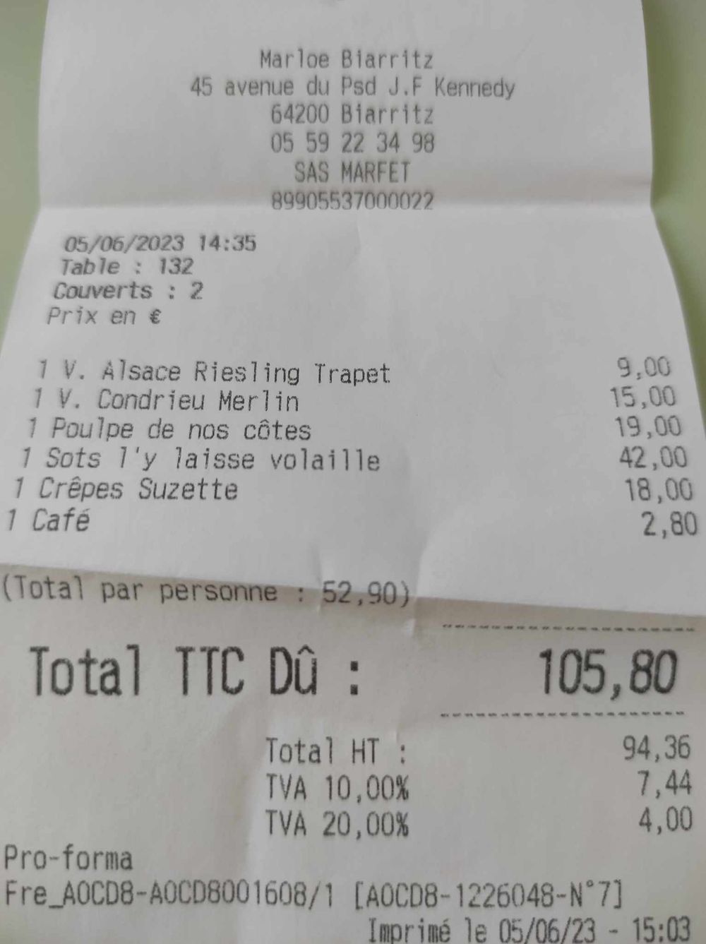 Pyrénées-Atlantiques-Marloe