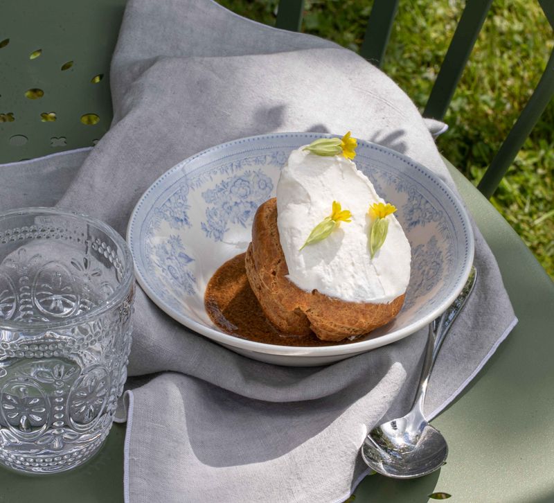 Restaurant Octave (Guainville)