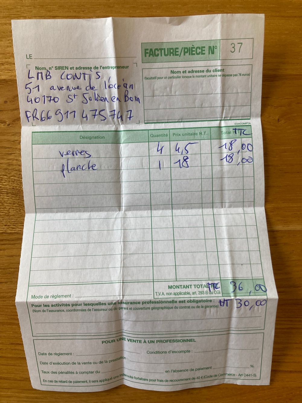 VIN-LANDES-LA MER À BOIRE