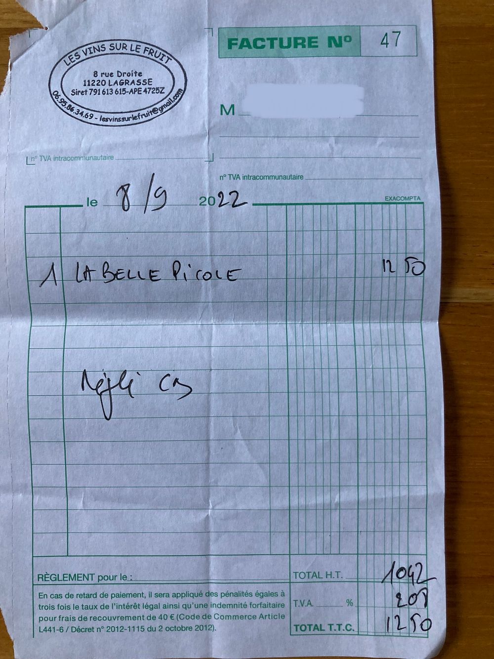 Vin-Aude-Les Vins sur le Fruit