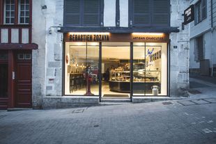 Charcuterie Sébastien Zozaya
