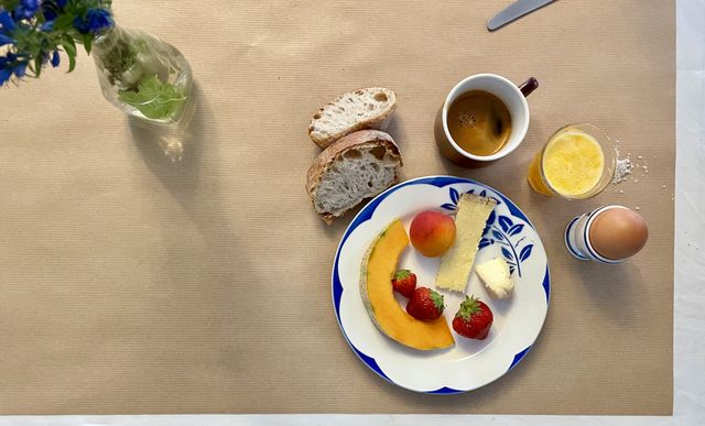 La compil pour bailler un matin d’été